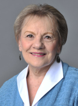 Dr. Marcia Bosits